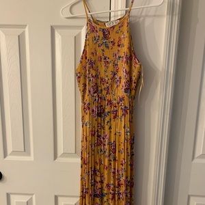 Tj Maxx maxi dress